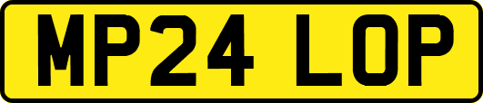 MP24LOP