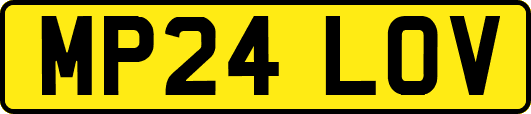 MP24LOV