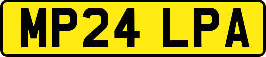 MP24LPA