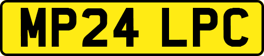 MP24LPC