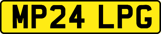 MP24LPG