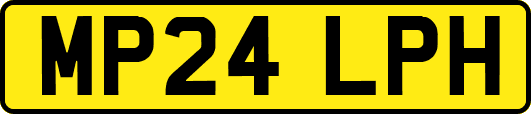 MP24LPH