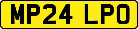 MP24LPO