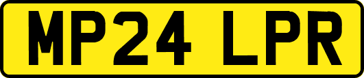 MP24LPR
