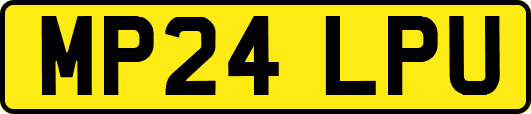 MP24LPU