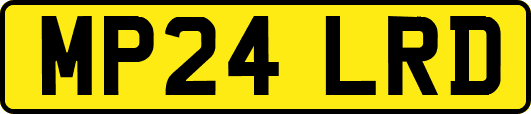 MP24LRD