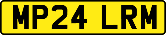 MP24LRM