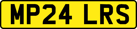 MP24LRS