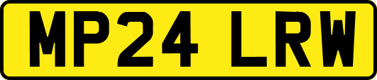 MP24LRW