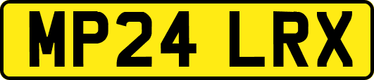 MP24LRX
