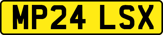 MP24LSX