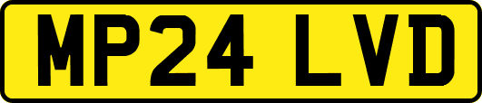 MP24LVD