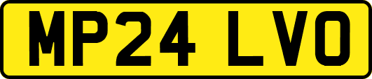 MP24LVO