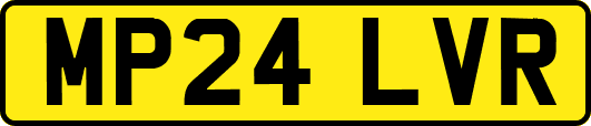 MP24LVR