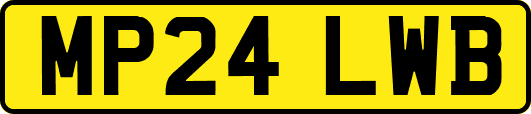 MP24LWB