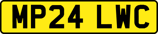 MP24LWC