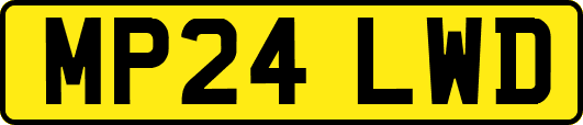 MP24LWD
