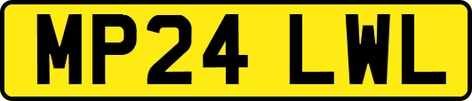 MP24LWL
