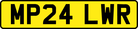 MP24LWR