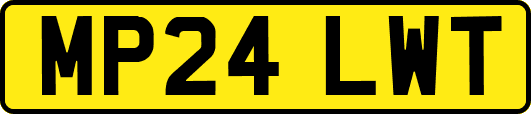 MP24LWT