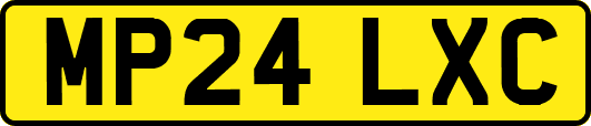 MP24LXC