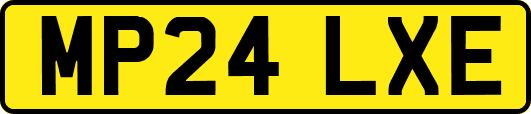 MP24LXE