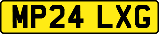 MP24LXG