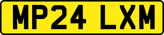 MP24LXM
