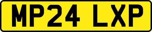 MP24LXP