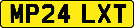 MP24LXT