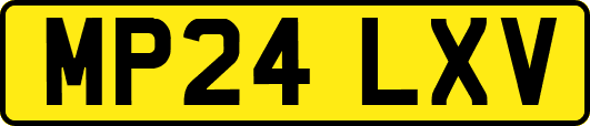 MP24LXV