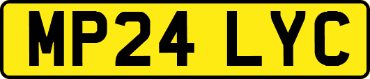 MP24LYC
