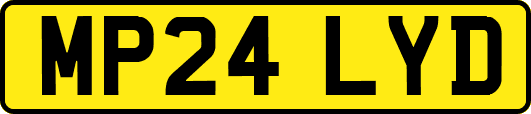 MP24LYD