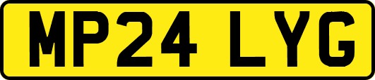 MP24LYG