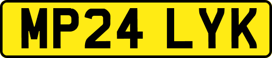 MP24LYK