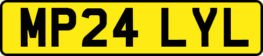 MP24LYL