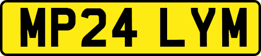 MP24LYM