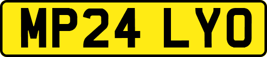 MP24LYO