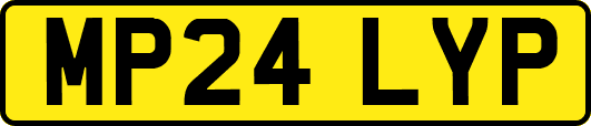 MP24LYP
