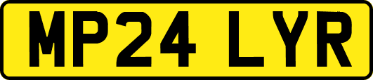 MP24LYR