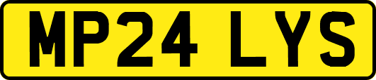 MP24LYS