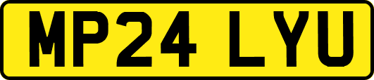 MP24LYU