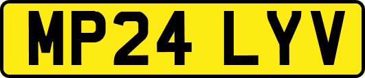 MP24LYV