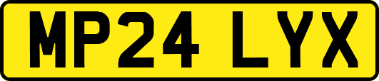 MP24LYX
