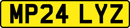 MP24LYZ