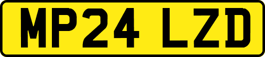 MP24LZD