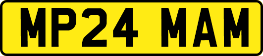 MP24MAM