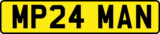 MP24MAN