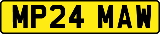 MP24MAW
