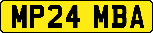 MP24MBA